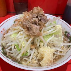 ラーメン