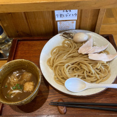 麺屋桜木の画像