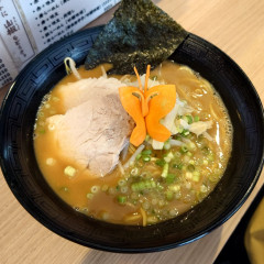 らーめん渡邉の画像