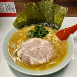 ラーメン〝並〟