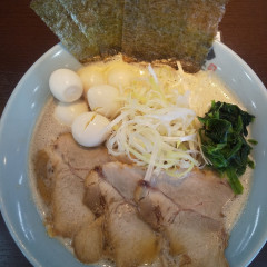 五代目晴レル屋の写真