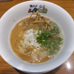 鶏そばムタヒロ ホーチミン店の画像