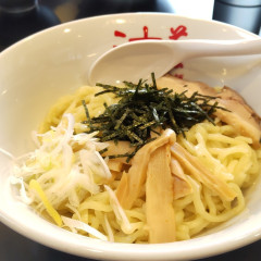 元祖油そば専門店 東京麺珍亭本舗 高崎インター店の画像