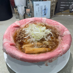 ラーメン大戦争 枚方店の画像