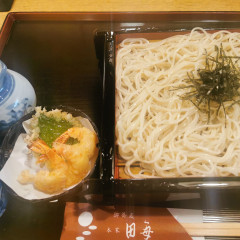 本家 田毎 三条本店の画像