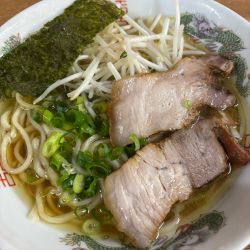 ラーメン