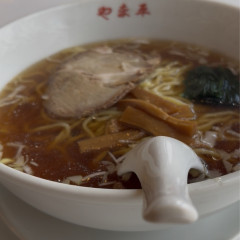 中国料理 やま平飯店の画像