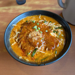 どてちんⅢの画像