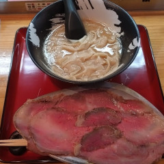 ラーメン 道玄の画像