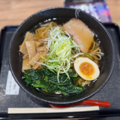 蔵仕込らーめん KURA 上里SA店の画像