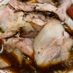 新福菜館 天王寺ミオ店の画像