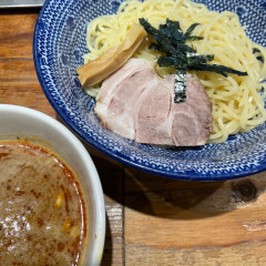 麺は鎹 京橋店の写真