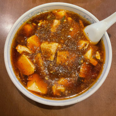 中華飯店の画像