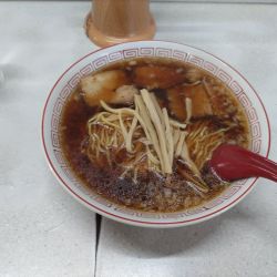 ラーメン