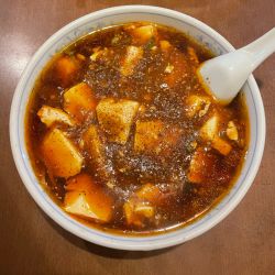 中華飯店の画像