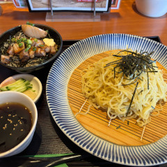 こだわりらーめん ゆきむら亭 つくば店の画像