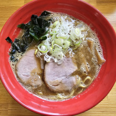 ラーメン山の画像