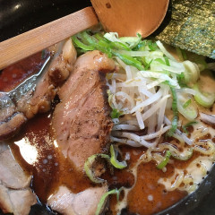 らーめん本郷亭 FC千種店の画像