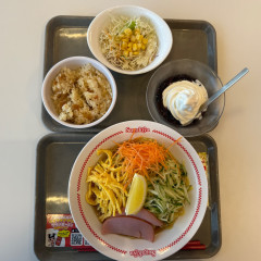 スガキヤ イオンタウン本巣店の写真