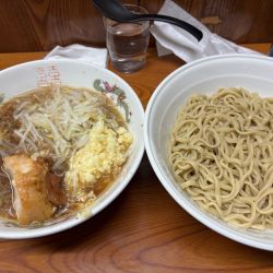 つけ麺