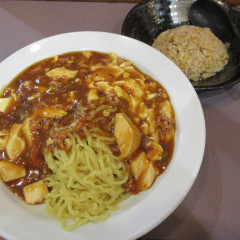 中華料理 末宝園の画像