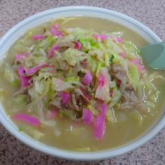 中華大八 駅前店の画像