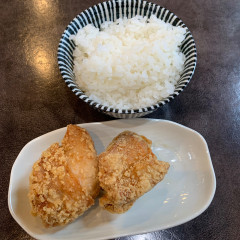 油そばと唐揚げ専門店 むらかみの画像