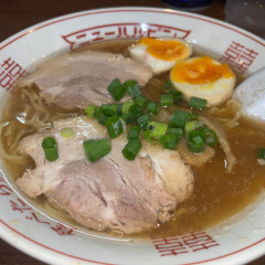 ニューハルピンの画像