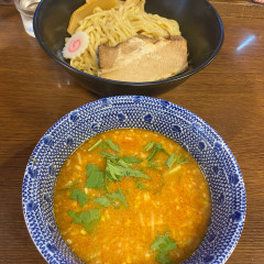 めん屋 匠神 新所沢店の画像