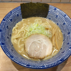 豚骨一燈 レタントン店の画像