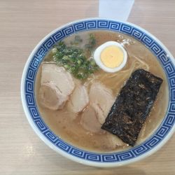 ラーメン