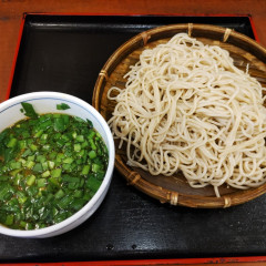 そば処 信州屋 渋谷店の画像