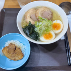 中華そば 美乃屋の画像