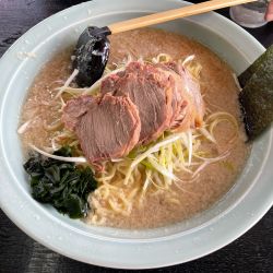 ネギチャーシュー中(1150)