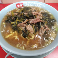 東京築地やよい麺の画像