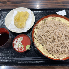 そば三昧 高崎店の画像