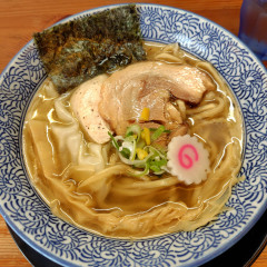 麺匠 而今の画像