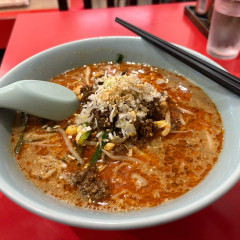 中華料理 珍満茶楼の画像