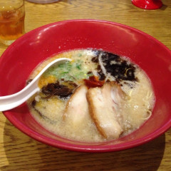 一風堂 中山店の画像