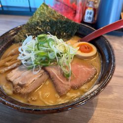 麺屋 ゆげざんまいの画像