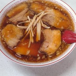 チャーシューメン