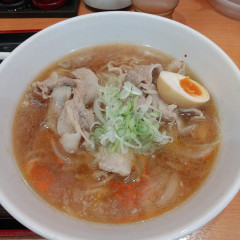 日高屋 さいたま新都心店の画像