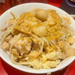 【限定】冷やし中華 少な目280g +脂生玉子