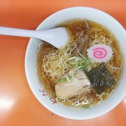 ラーメン