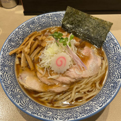 中華そば ながおかの写真