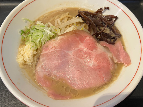 「ラーメン」@Quwaiiの写真