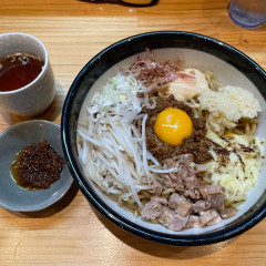 タイガーパンチの画像