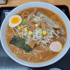 奥州大勝軒 ちばの画像