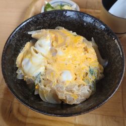 丸大食堂の写真