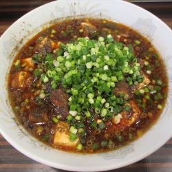 びりびりラーメン（990円）